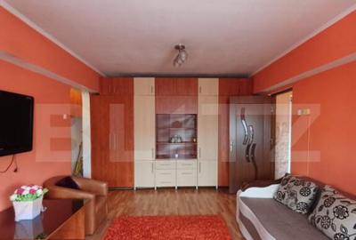 Apartament cu 2 camere, 48mp, zona Centrala - 3