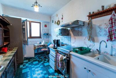 Piata Gorjului, Metrou, 3 camere, 2 bai, monolit 1984, 76m, Militari - 3