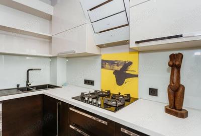 Inchiriere apartament 2 camere zona Piata Romana - 4