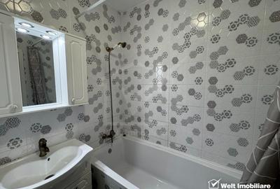 Apartament modern de inchiriat, 3 camere, Zona BMW - 7