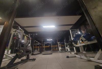 Spațiu comercial, de 220 mp, în Central - 2