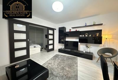 Timpuri Noi Mihai Bravu - Studio 2 Camere Bloc Nou Balcon Centrala - 3