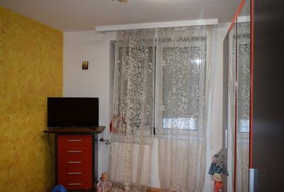Oltenitei apartament 4 camere, loc ADP, Boxa, imbunatatiri, etaj 6/8, 1984 - 11