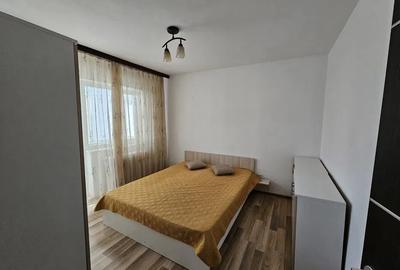 Apartament cu 2 camere decomandat, mobilat în Poarta 6 - 4