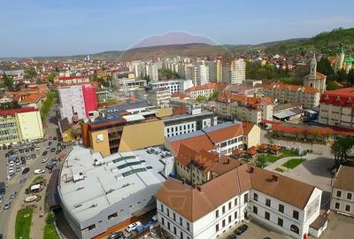 Spatiu comercial de vanzare in zona Ultracentrala, Zalau - 6