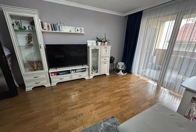 Apartament cu 3 camere decomandat în Central - 5
