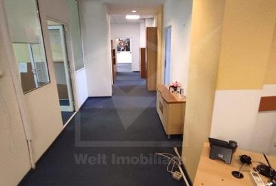 Birouri 220 mp piata Cipariu - Centru - 6