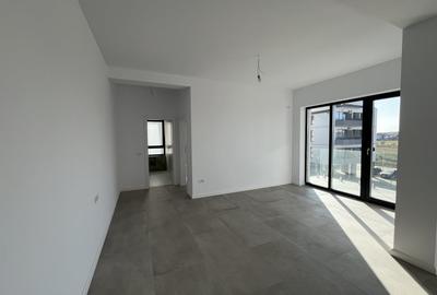 Apartament cu 2 camere decomandat în Giroc - 4