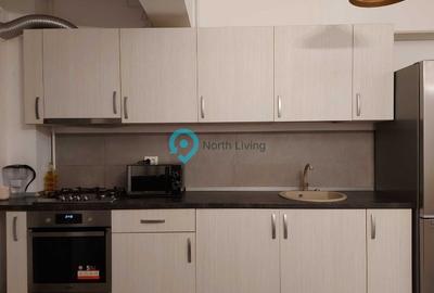 Apartament cu 2 camere decomandat în Central - 2