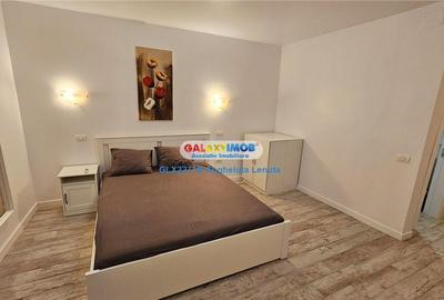 Garsonieră semidecomandată, mobilată în Drumul Taberei - 4