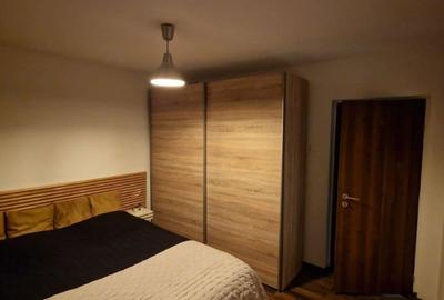 Apartament cu 3 camere în Central - 8