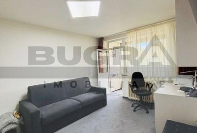 Apartament 3 camere decomandate, etaj intermediar, zona Platinia - 3