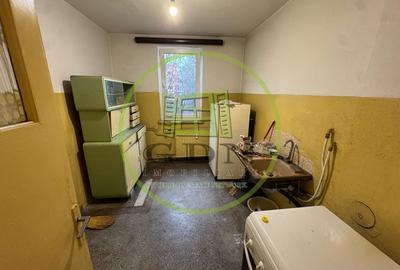 Apartament 2 camere, semidecomandat, 52mp, Calea Bucuresti,  Facultatea de Drept - 5