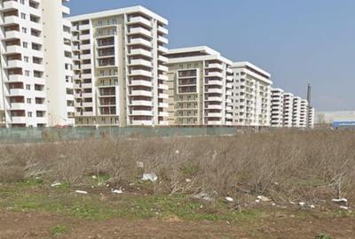 Berceni-Sector 4 , Bucuresti-Teren Intravilan - 4