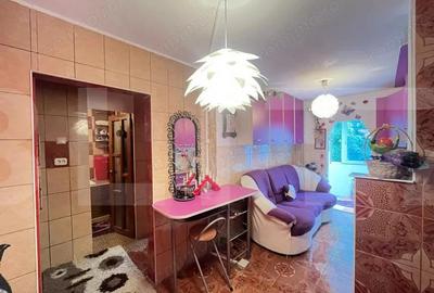 Apartament cu 2 camere, decomandat, complet mobilat si utilat, Botosani - 3