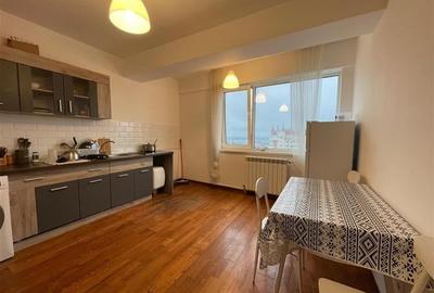 Apartamente de vanzare Str. Babadag Tulcea - 7
