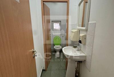 Spațiu comercial, de 404.85 mp, în Someșeni - 17