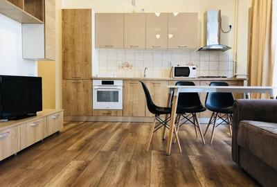 Apartament de lux cu 2 camere (Vivido), langa Iulius Mall - 2