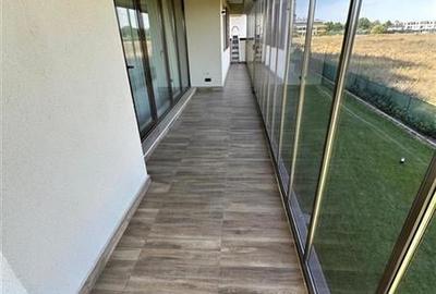 Vanzare apartament 3 camere, Pipera, Scoala Americana,Parcare, boxa, Lux - 20