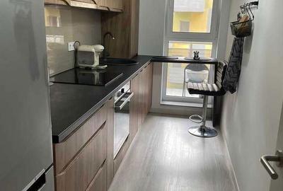 Apartament cu 2 camere decomandat în Morarilor - 5