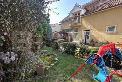 Casă cu 4 camere cu Teren 270 Mp în Central - 14