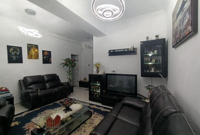 38329  Apartament 2 camere 2 locuri parcare Bratianu-Gara - 4