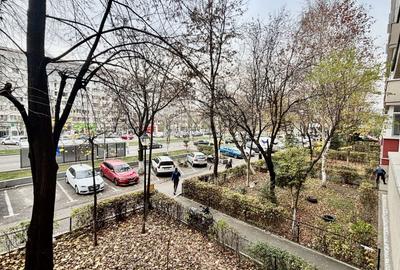 Apartament 2 camere decomandat, renovat ! - 10