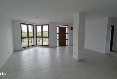 Casă cu 6 camere cu Teren 500 Mp în Găneasa - 5