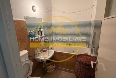 Apartament cu 2 camere semidecomandat, mobilat în Tătărași - 7