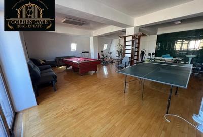 Vila Individuala Gorjului Metrou 10 Camere Ideal Locuinta | Sediu Firma - 14