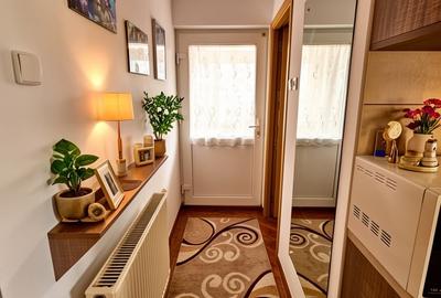 Casă cu 3 camere decomandat cu Teren 527 Mp în Central - 8