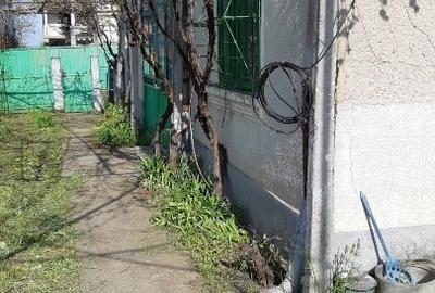 Casă individuală cu 4 camere cu Canalizare în Central - 3