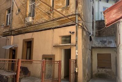 Apartament cu 2 camere decomandat în Calea Victoriei - 8
