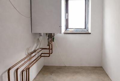 Casă individuală cu 3 camere cu Garaj în Berceni - 11