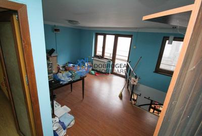 PACII-VILA P+M, GARAJ, TEREN 756 MP. - 13