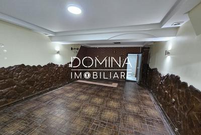 Spațiu comercial, de 65 mp, în 9 Mai - 5