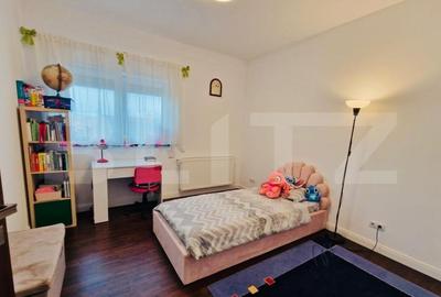 Apartament elegant, de vanzare, cu 4 camere, zona Unirii - 5
