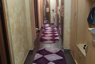 Apartament cu 2 camere în Viziru 1 - 13