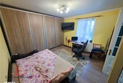 Casă cu 2 camere în Mureșeni - 11