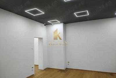 Spatiu comercial 200 mp, stradal, vitrina, parter, centrala, zona Basarab - 6