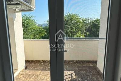 Apartament cu 4 camere decomandat, mobilat în Prelungirea Ghencea - 25
