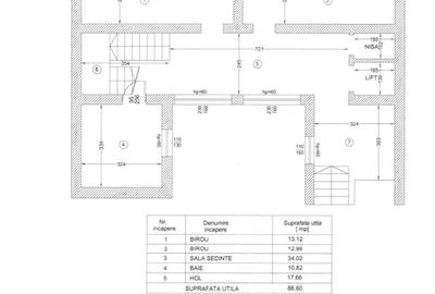 Dorobanti-cladire birouri - 7