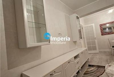 Apartamente 2 camere decomandat confort I, bloc nou Copou! - 3