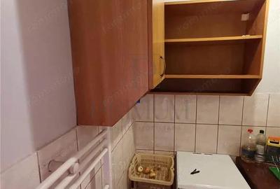 Garsoniera Spatioasa - Clima - Mobilata si Utilata - Bloc Anvelopat - Zona UMT Garsoniera Spatioasa - Clima - Mobilata si Utilata - Bloc Anvelopat - Zona UMT - 3