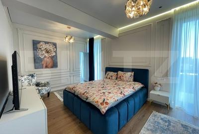 Vila superba, 720 mp teren, 220 mp utili, zona Hereditas, Ipotesti - 5