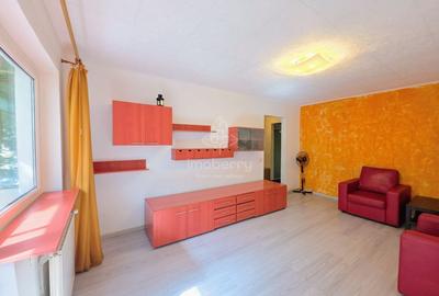 Apartament cu 3 camere decomandat, mobilat în Apusului - 3