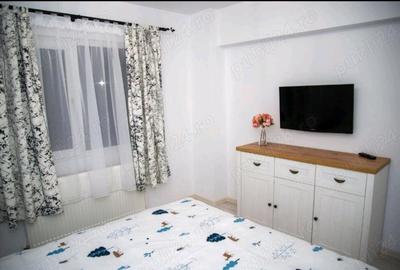 Apartament cu 3 camere în Târgu Ocna - 8