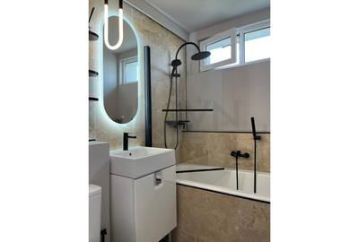 REA1026084 Apartament 3 camere I Floreasca - 15