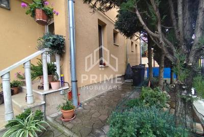 Casă cu 4 camere cu Teren 200 Mp în Central - 6