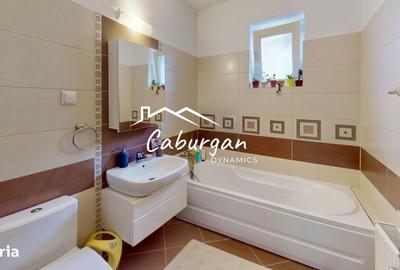 Apartament cu 2 camere decomandat, mobilat în Vasile Aaron - 3